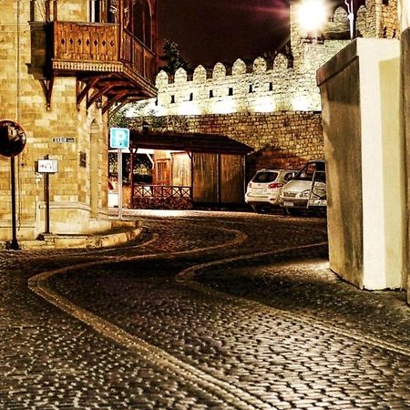 Access Hotel Baky Esterno foto