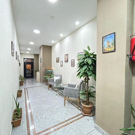 Access Hotel Baky Esterno foto