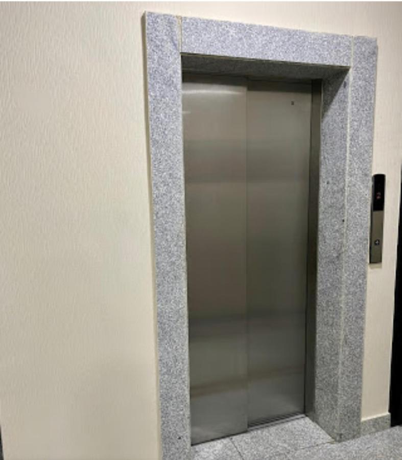 Access Hotel Baky Esterno foto
