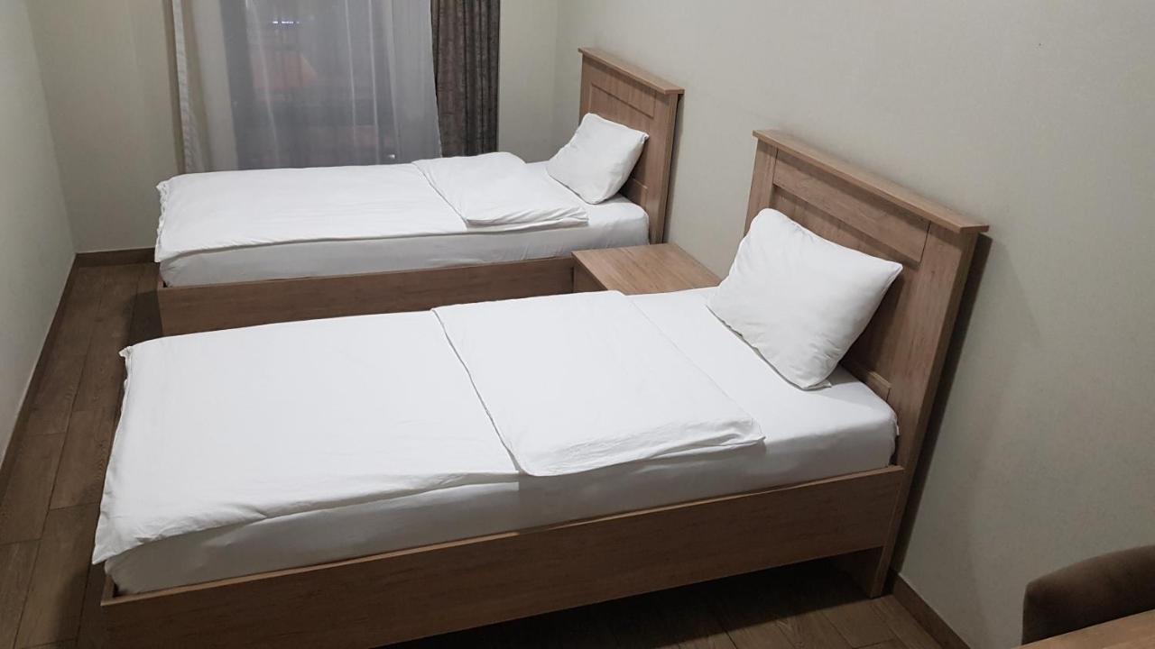 Access Hotel Baky Camera foto