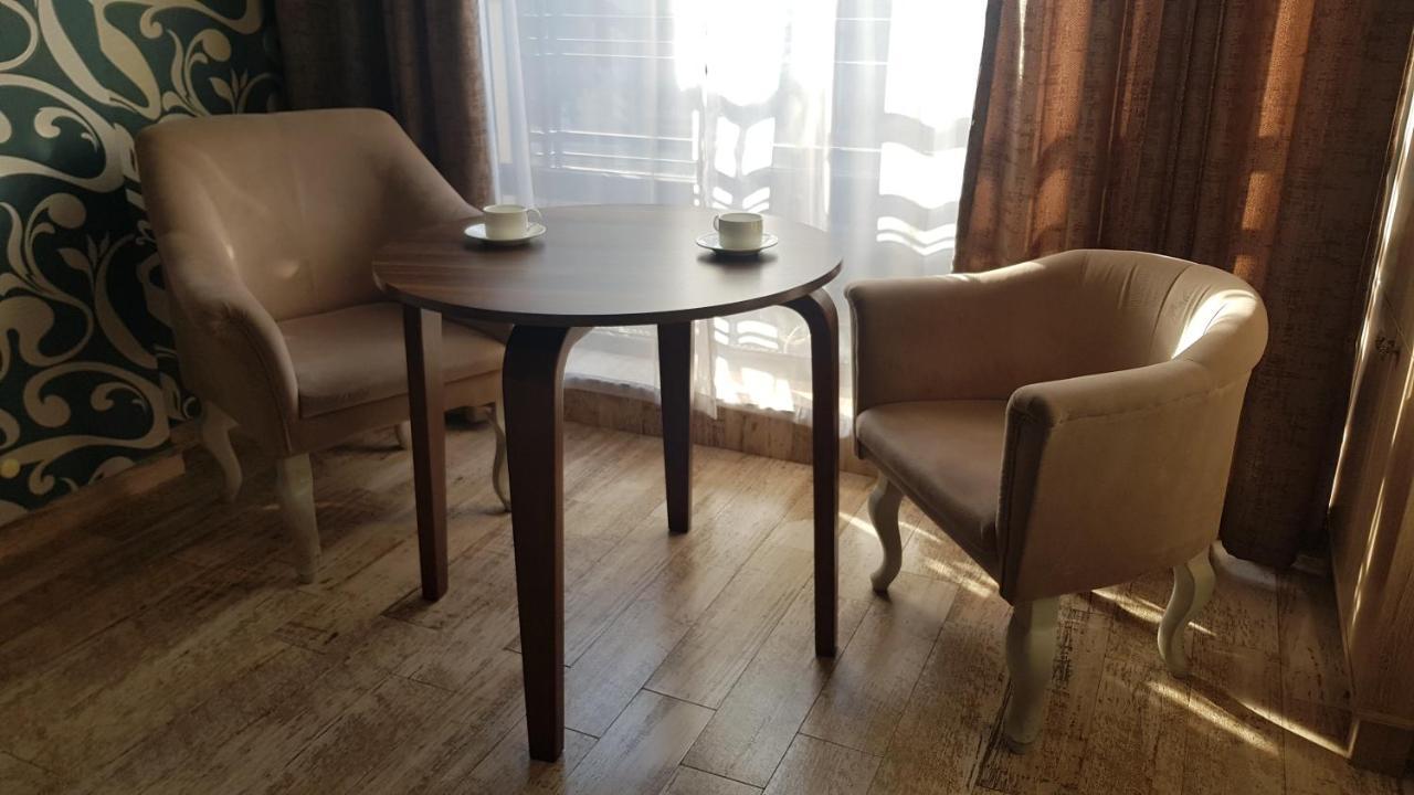 Access Hotel Baky Esterno foto
