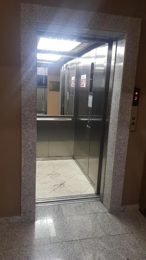 Access Hotel Baky Esterno foto