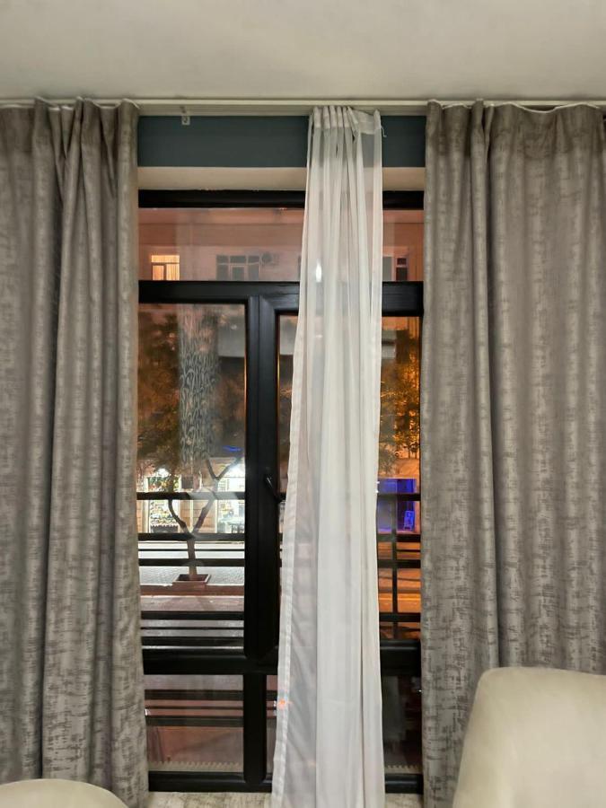 Access Hotel Baky Esterno foto